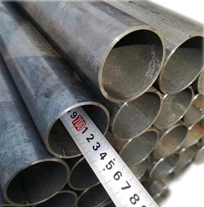 ASTM a500 класс b Эквивалент erw s275 стальная труба A53 dn80