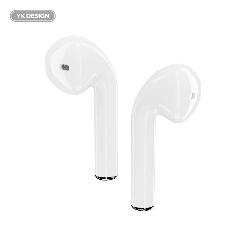
YK Design earphone headphones TWS earbuds wireless earphones 