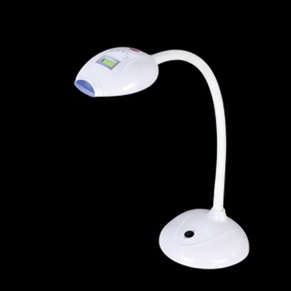(3 colors: Blue/red/Purple) dental  led cold light teeth whitening lamp