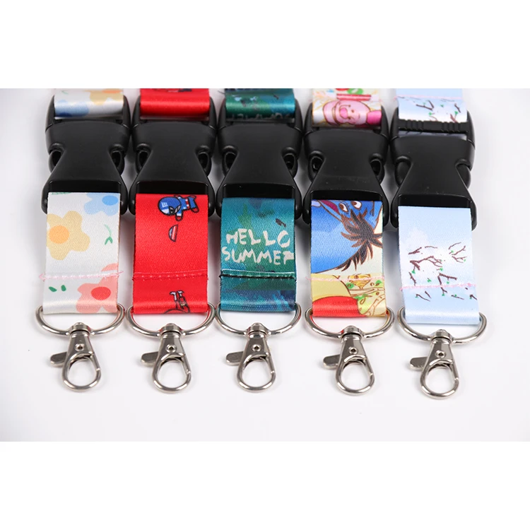  Best Selling Metal Hook Zinc Alloy Bag Accessories Lanyards Buckle D Ring Swivel