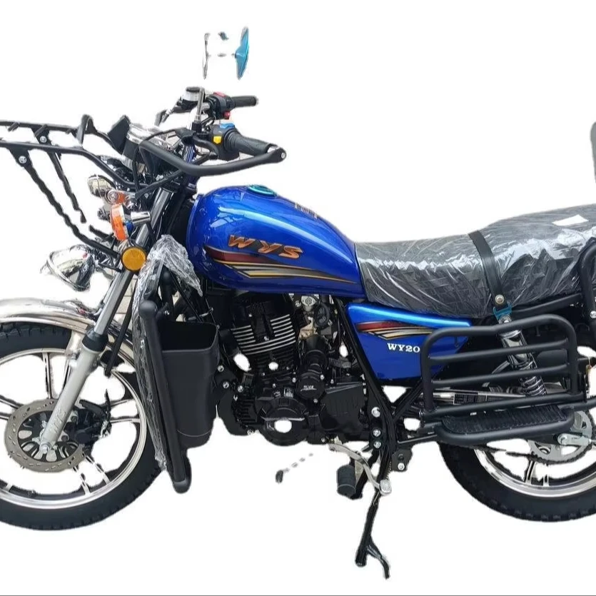 150cc 175cc china motorbicycle  120km/h  high performance  engine  classic  4-stroke cheaper motorcycles