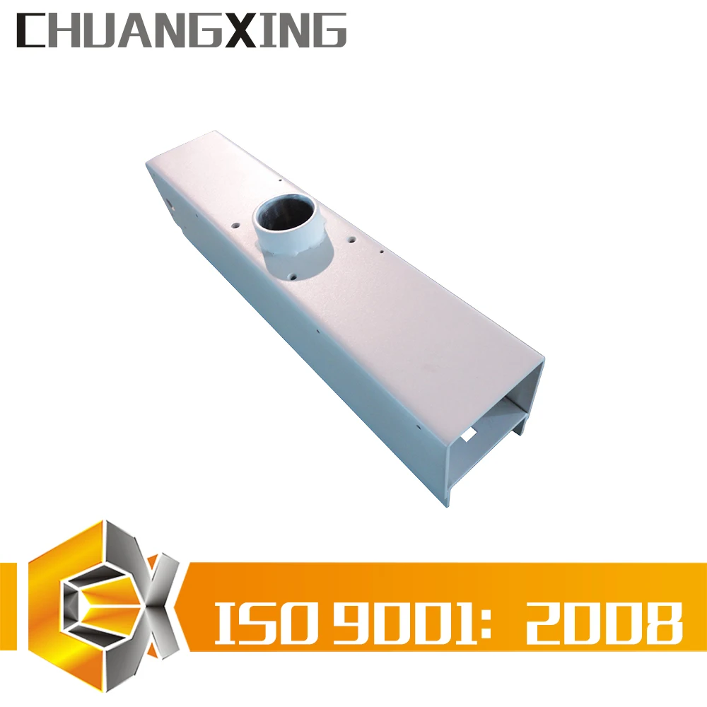 Steel Fabricator Custom Bending and Laser Cutting Metal Part Sheet Metal Fabrication for  Bike Hand Tools