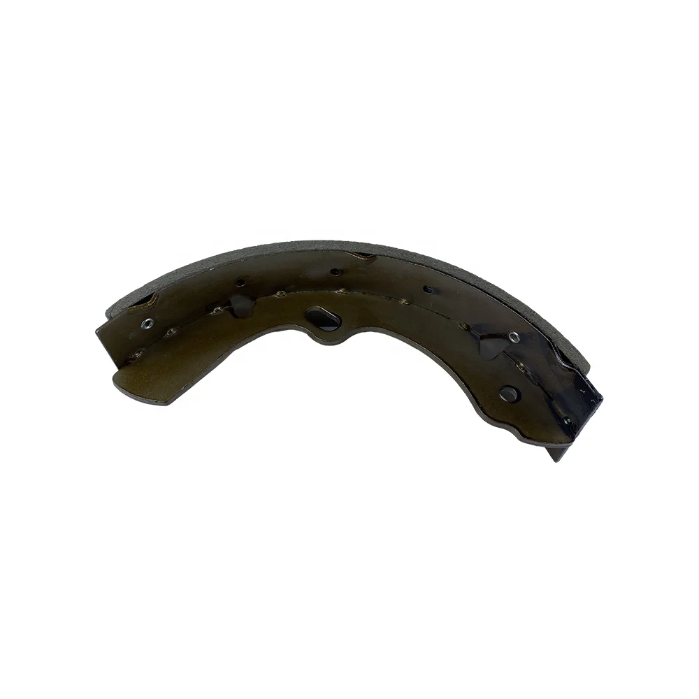 8-94154773-0 8941547730 Professional Auto Parts Brake Shoes K4442 for ISUZU TRUCK NPR 4BD1