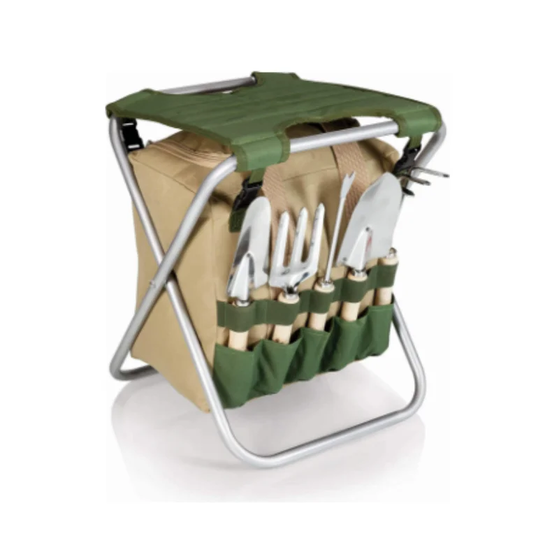 heavy duty garden hand tools gardening chair Small Mini Succulent Bonsai Trowel