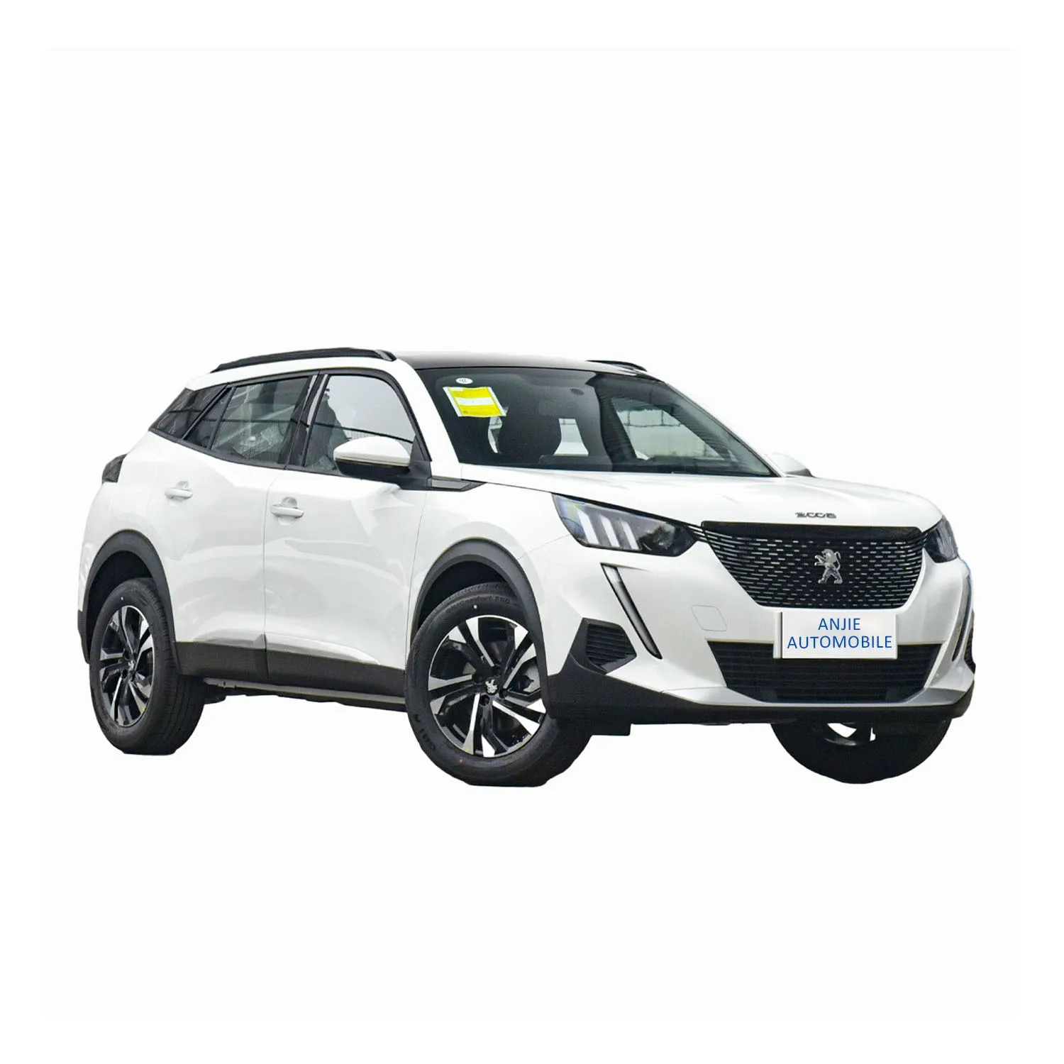 2023 китайский бензиновый автомобиль 1 5 т 1.5l peugeot 2008 4-колесный двигатель с передним двигателем автомобили