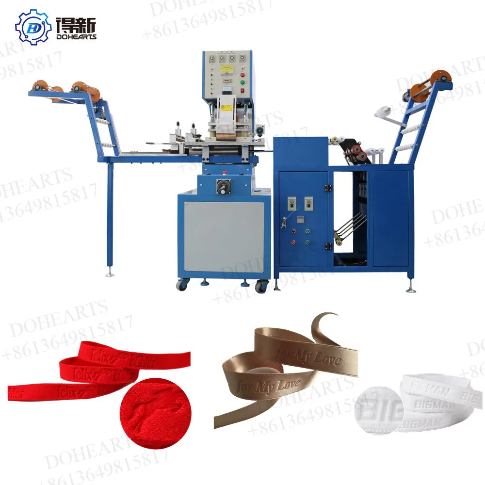 Embossing Machine New Rotary Table EVA Embossing Heat Pressing Molding Machine