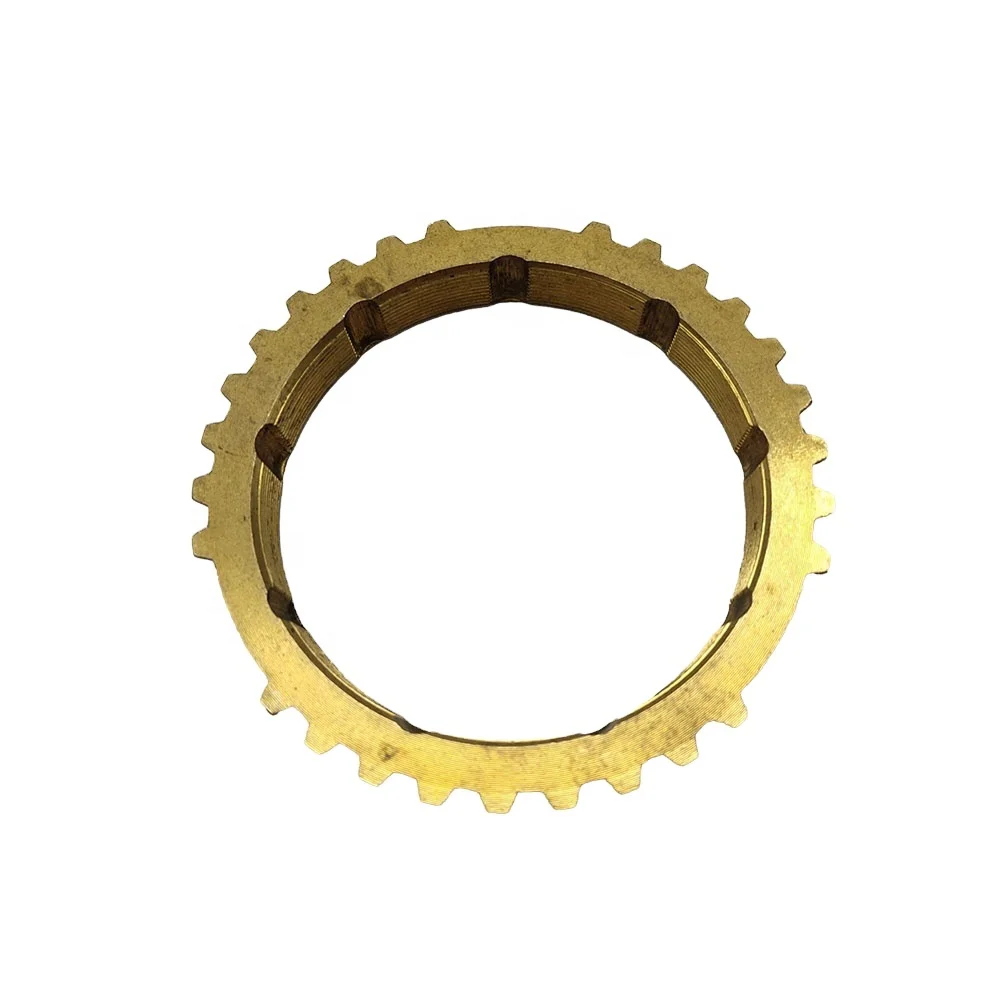 Auto gearbox Transmission parts Synchronizer ring  for FIAT DUCATO DOBLO PALIO