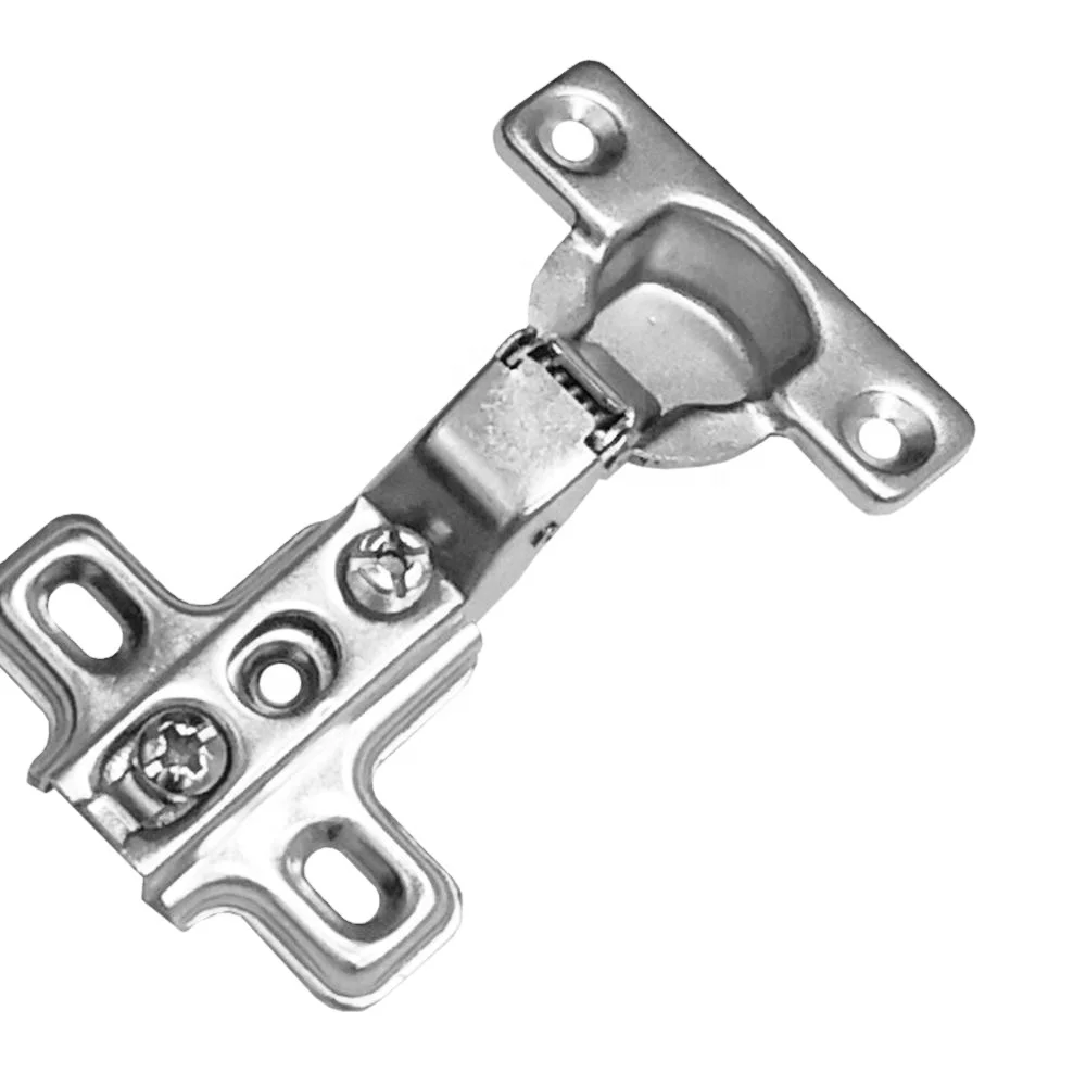 HARDWARE 95 Degree Slide-on Kitchen Cabinet Hinge
