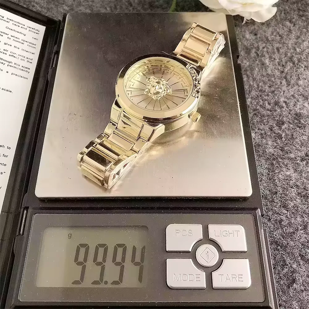 Best Selling Men Watches Stainless Steel Fashion New Rose Gold Wristwatch Waterproof Luminous Quartz Watches Relogio Masculino