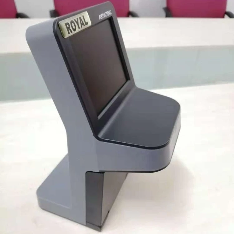 Hot sale IR,UV,MG&White Mark money detector UNO-Plus