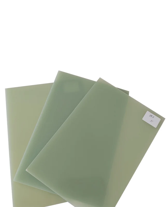 wholesale Fr4 Epoxy Glass Cloth Laminated Sheet Bakelite Sheet
