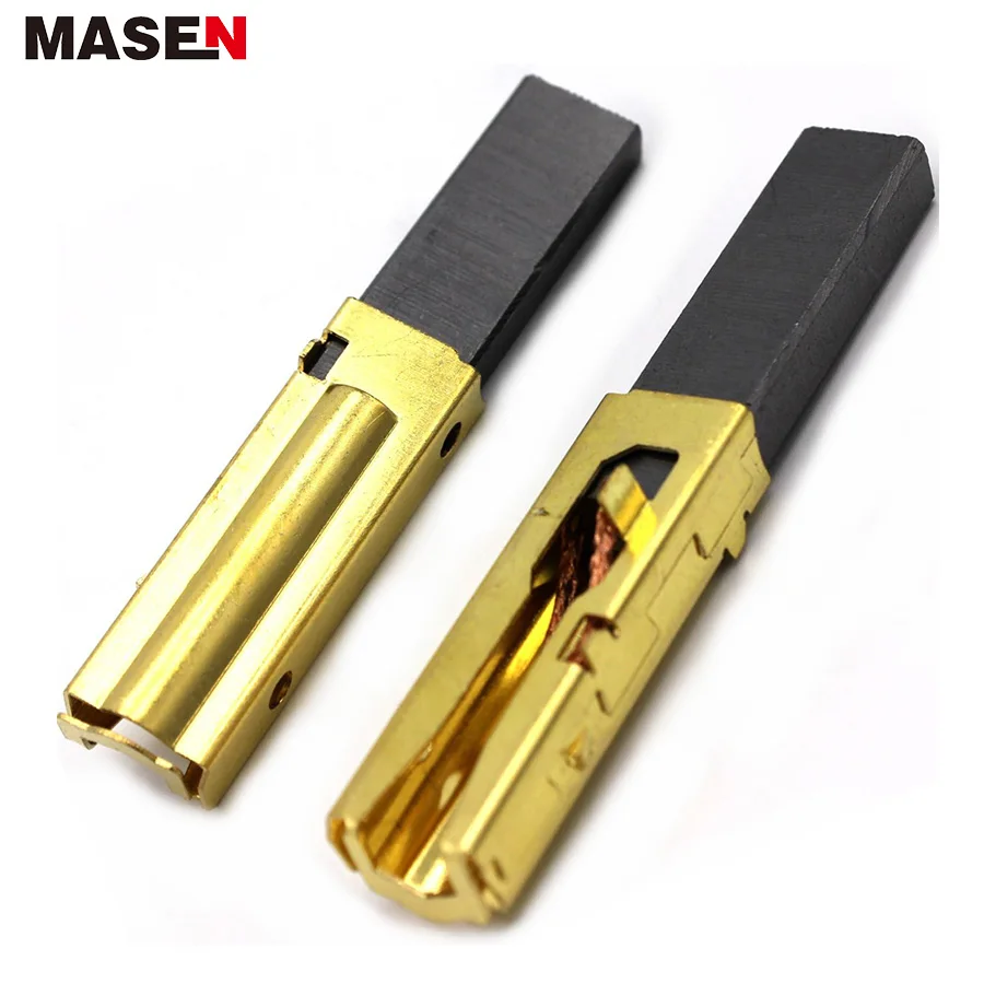 FESTOOL Carbon Brush CTL 36 E Carbon Brush 5.7*11*38mm