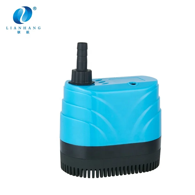 High quality air cooler pump water solar submersible pump for aquarium circulation water pump aquarium