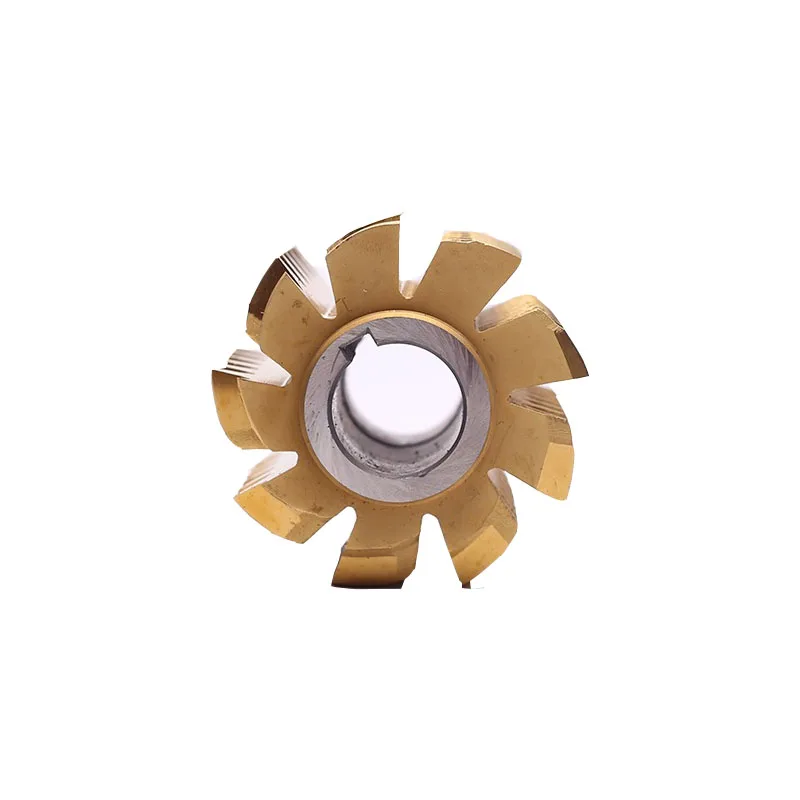 HSS Sprocket Hobbing Cutter