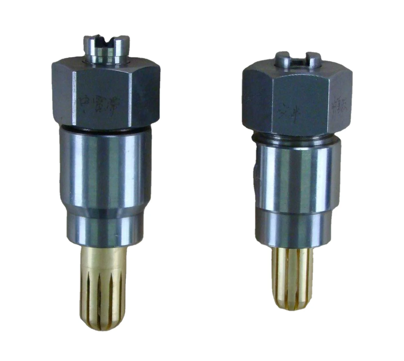 Tungsten carbide High pressure de-phosphorusized spray nozzle high pressure spray nozzle industrial water spray nozzle