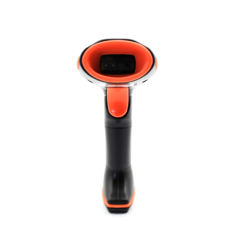 Производитель qr-кода 1d сканер изображений штрих-кодов Сканер usb