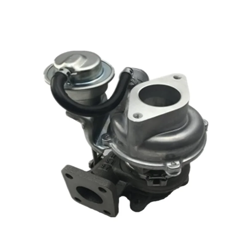 Factory hot sale turbo RHF3 turbo charger 1J712-17011 turbocharger FOR Tractor Engine RHF3 V2607