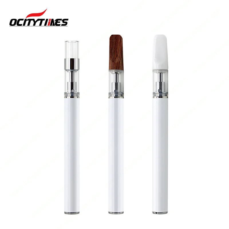 Пустая керамическая катушка Ocitytimes O8 cbd oil vape