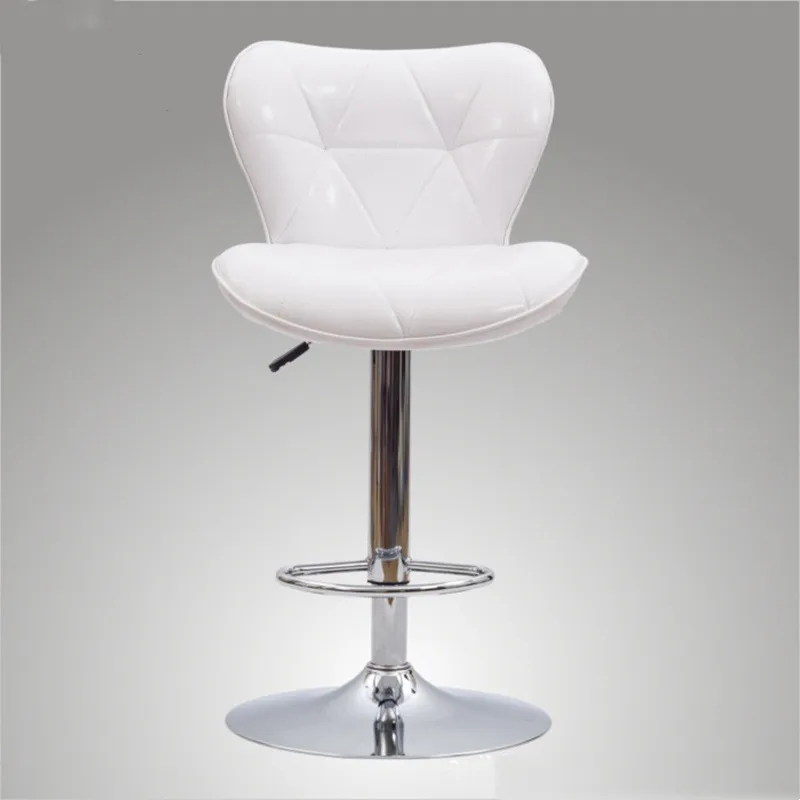 Restaurant dining chair sets bar stools swivel standing stool bar high chair metal bar stool height adjustable chair