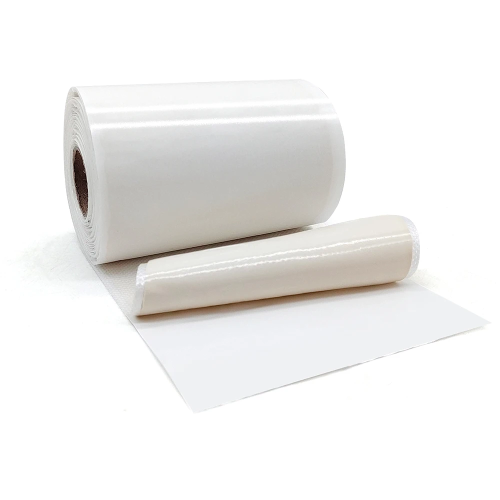 High Quality Non-Woven Fabric Adhesive Non Woven Fabric Butyl Rubber Tape For Waterproofing