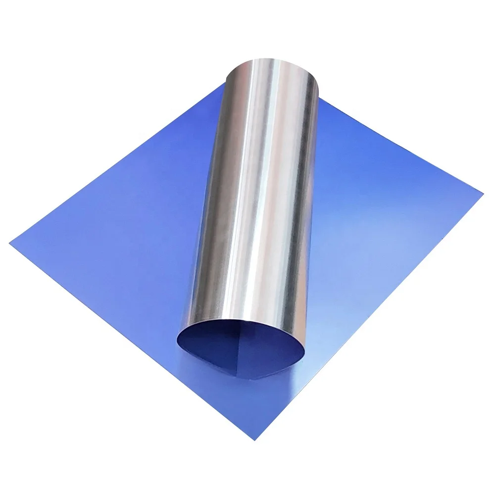 CXK-B8 Long Run Length  CTCP Plate Positive UV CTP Plate for Offset Printing