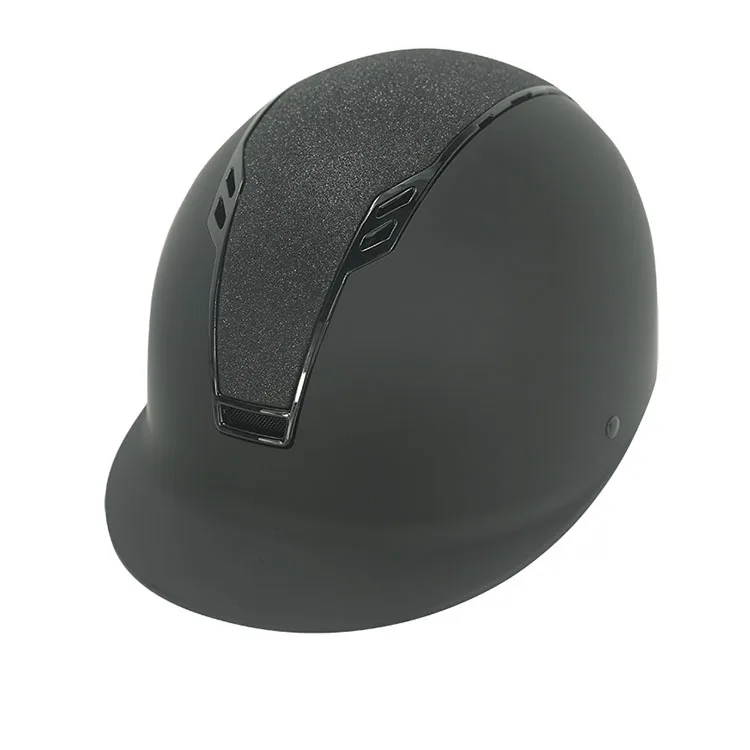 High Quality Equestrian Outdoor Sports Safety Head Protection Horse Riding Helmet
