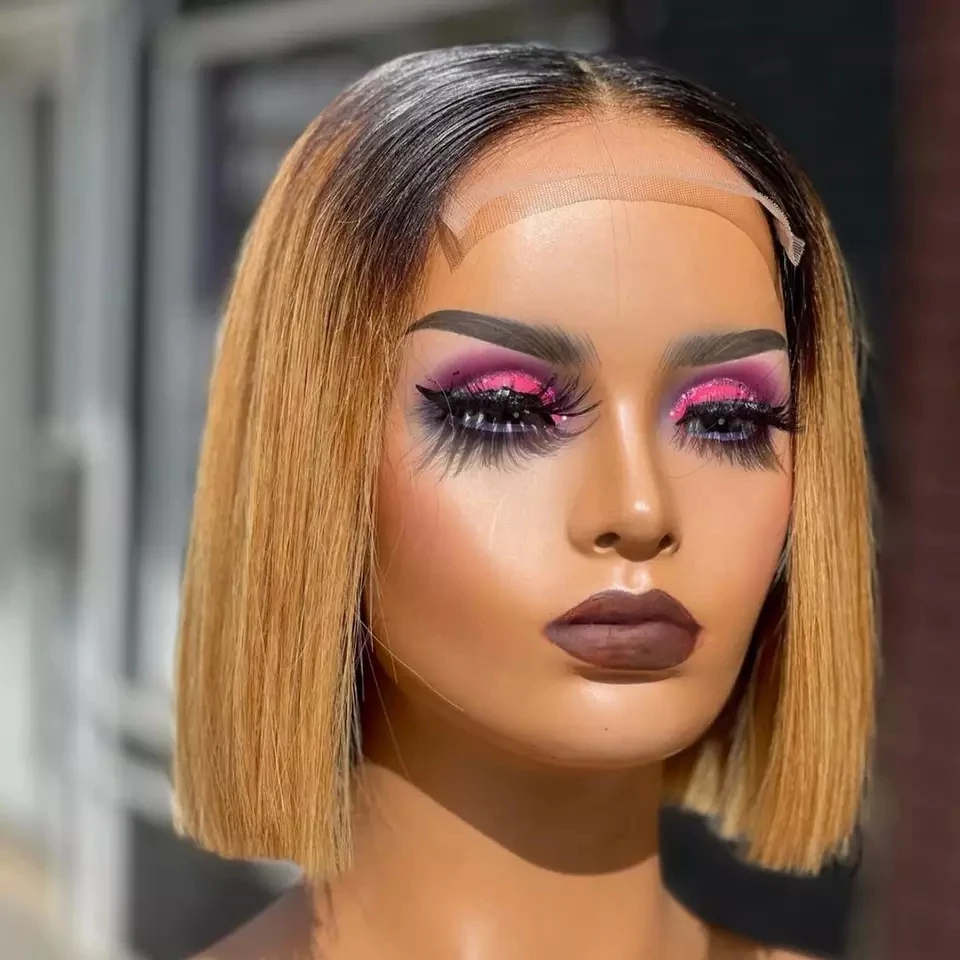 Wholesale Bob Hd Lace Wig 100% Virgin Human Hair,Best Frontal Indian Wig Hd Lace Original Human Hair,Women Lace Wig Natural Hair