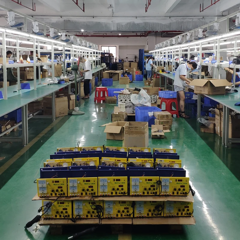 YAOGONG 936H Soldering Iron 80W 110v 220v Constant Temperature Adjustable Internal Heat Solder Iron for Mobile Phone Repair Mac