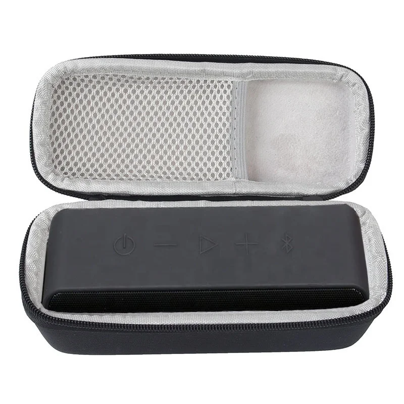 Suitable for Anker soundcore 3 sound box portable protective speaker case Hard EVA Handbag with hand strap
