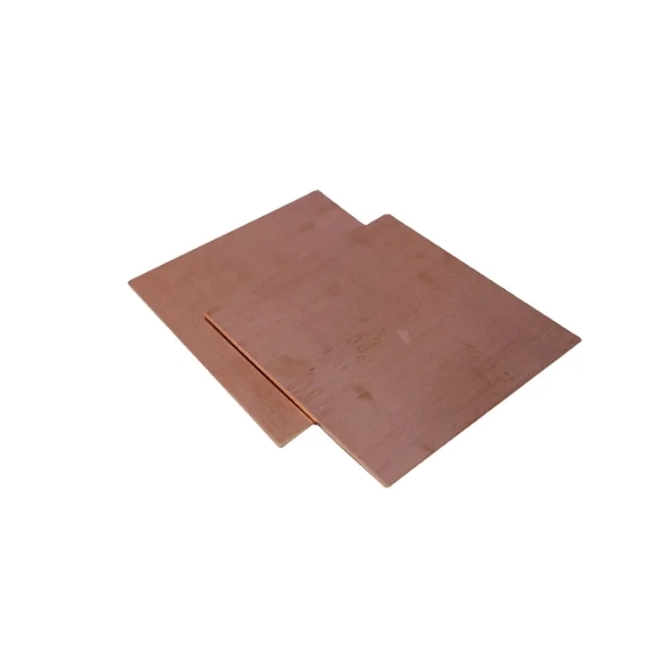High purity cathode copper