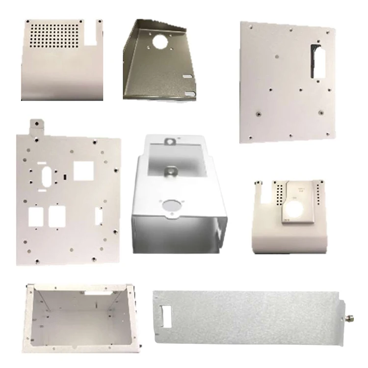 Vietnam Factory OEM Precision Sheet Metal Parts Manufacturing Stamping Parts for Automotive