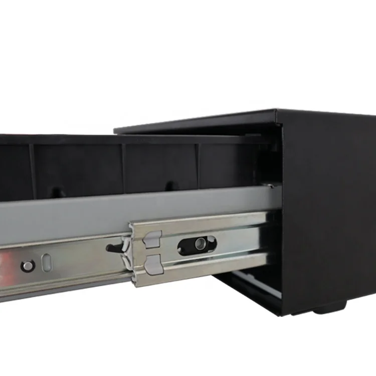 High end slide SK-325HA 6bill 8coin mini real electronics drawers shop cash register