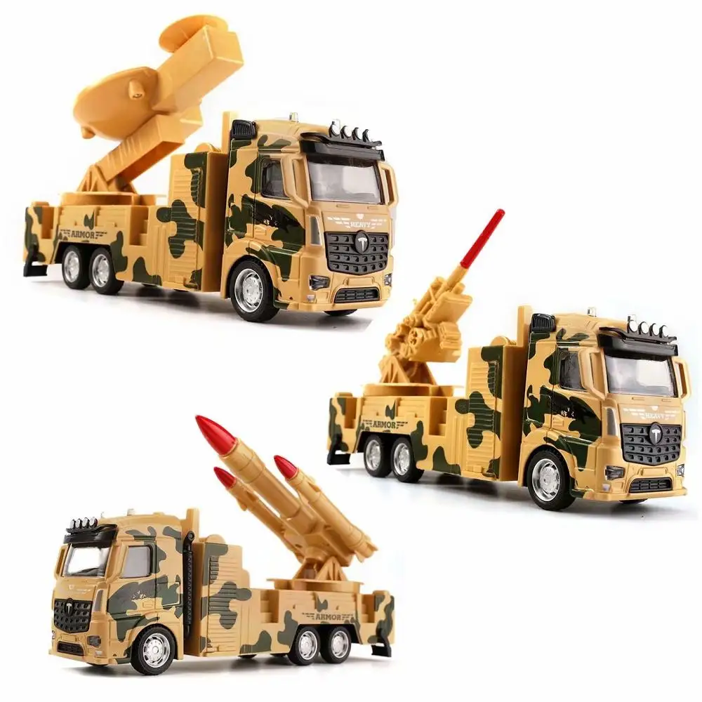 
Diecast toy vehicles military toys for boy toys 