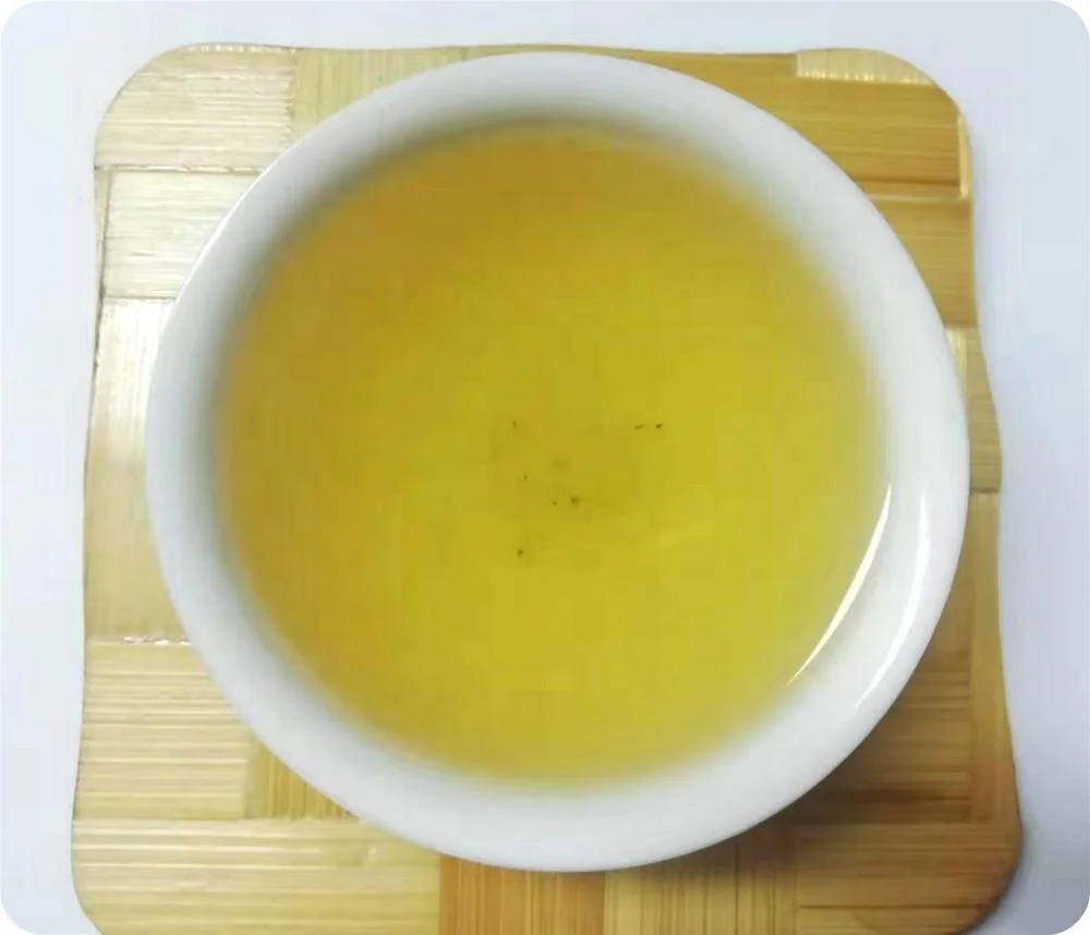 Высококачественный чай из женьшеня Oolong оптом