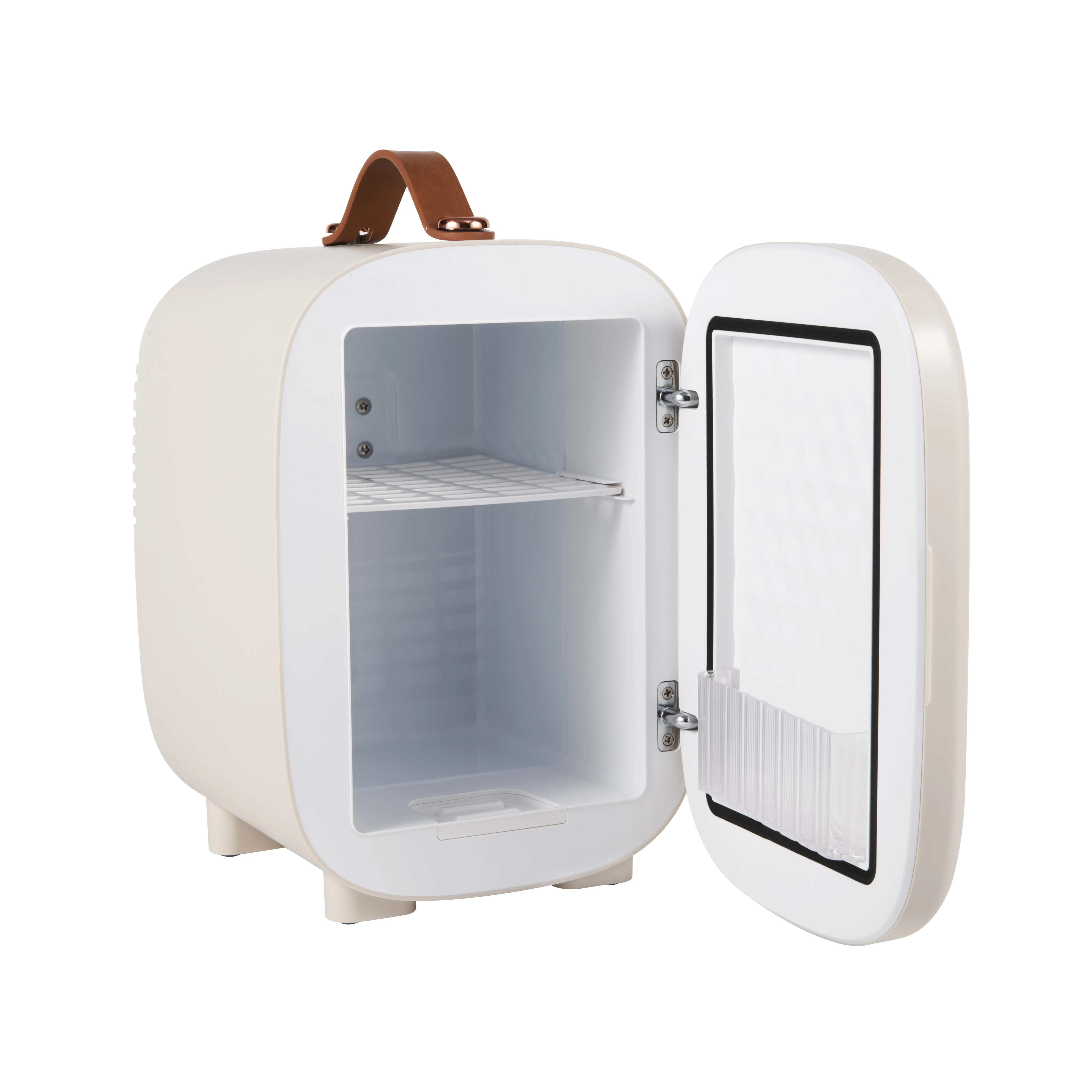 5L New Product Makeup Beauty Fridge Skincare Fridge and Warmer Mini Fridge