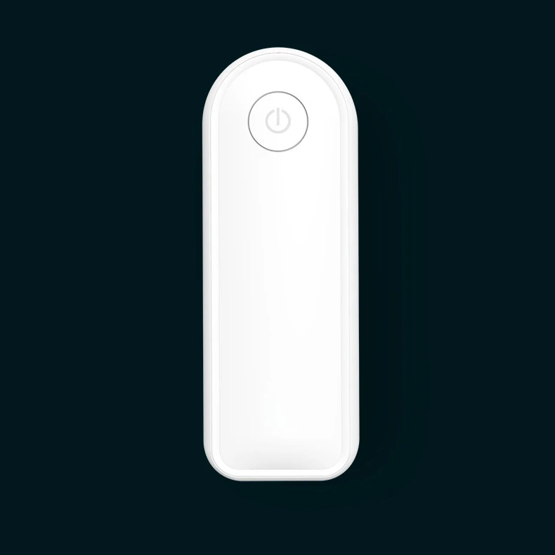 Ultra-thin one button switch portable dust vacuum bed cleaner deodorant and remove machine deep mite removal