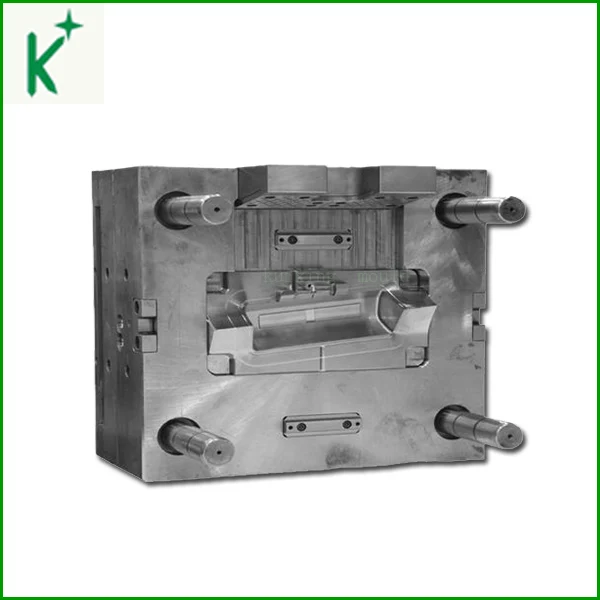 The injection mold for Customized Sublimation Wireless Mouse wireless mouse -Plastic housing customization