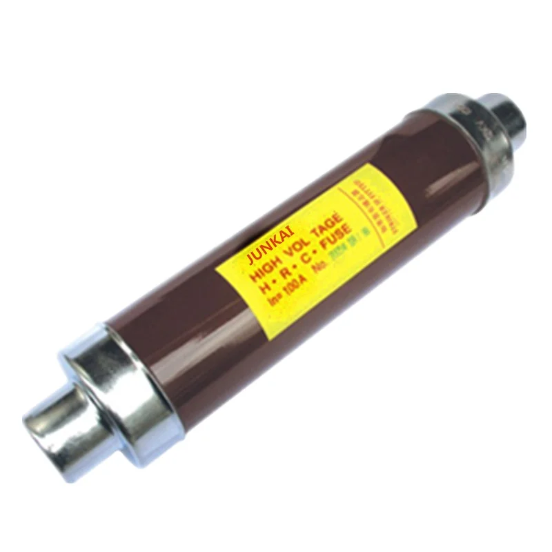 XRNM 3.6 KV HHBM High voltage MOTOR Application hrc fuse