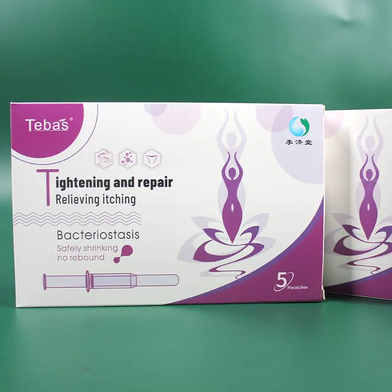  Henan Zhengzhou Private Label Female Product Vaginal Cream Hymen Tightening Gel tightening vagina
