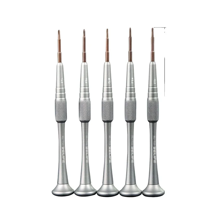 Wholesale RELIFE RL-721 Precision Screwdriver For Mobile Phone Repair