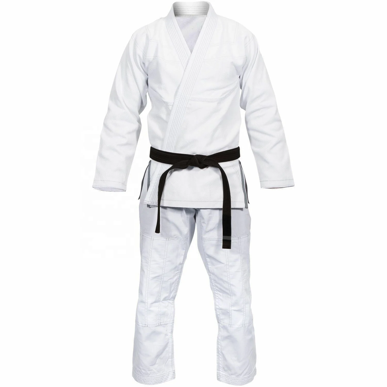 Latest Design High Quality Wholesale BJJ Gi Custom Logo Jiu Jitsu Cut   Martial arts wear for bjj