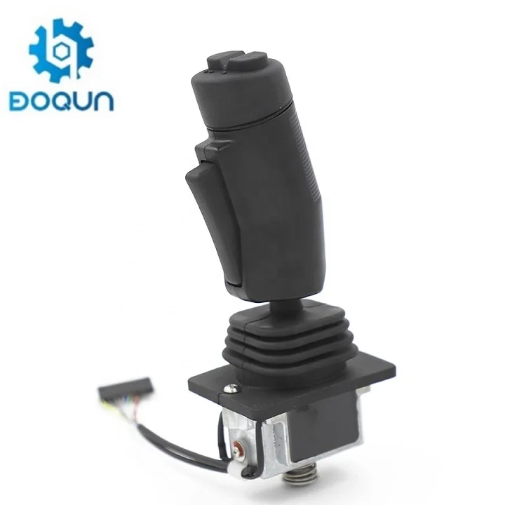 2020 New Arrival Industrial Joystick 137634 for Genie Z60/34, Z80/60, Z45/25, Z45/25j, Z135/70, Z51/30J, Z45/25IC, Z45/25JIC