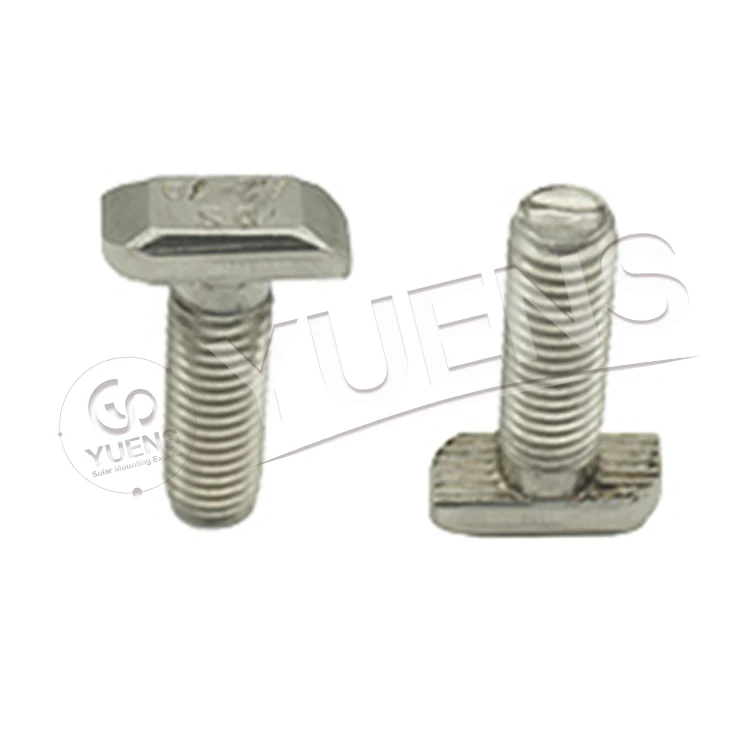 Wholesale SS304 316 Countersunk Flat Button Cheese Torque Head Hex Socket Machine Screw Self Tapping Screw