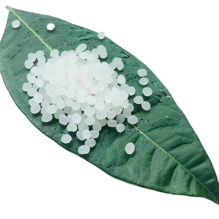 Factory sale PLA pellets PLA granules PLA plastic raw material plastic raw material 100% compostable