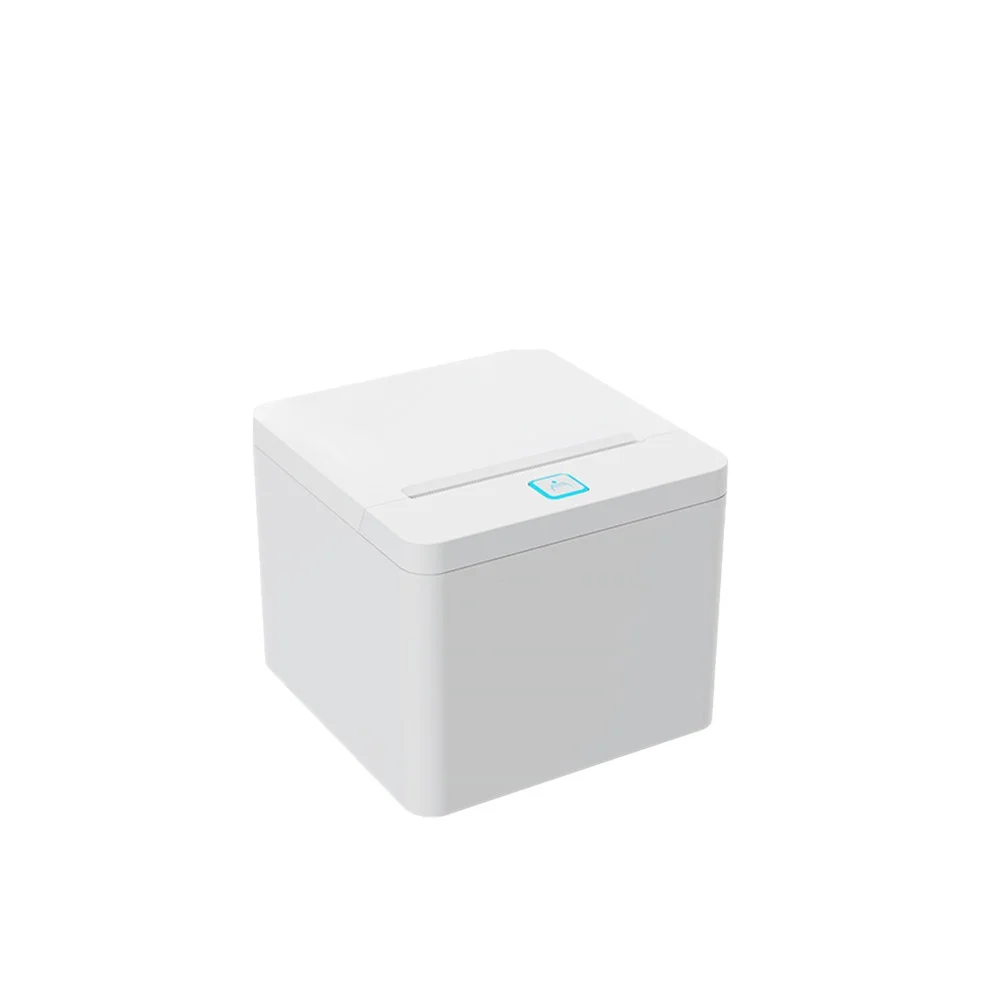 Thermal Receipt Printer Support Android/ios Mini 80mm Bt Portable Mobile Printer