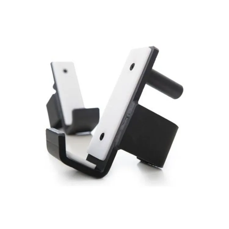 
Economical Custom Design Equipment Power Rack Accessories J Hook Cup 