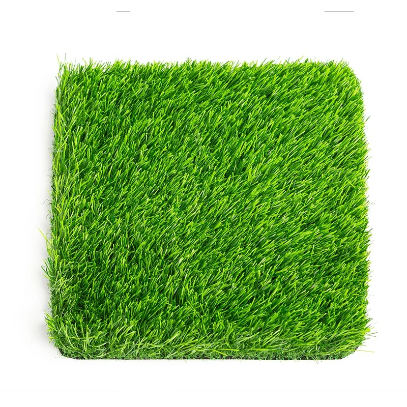 Садовый Водонепроницаемый Искусственный травяной газон для мини-футбольного поля