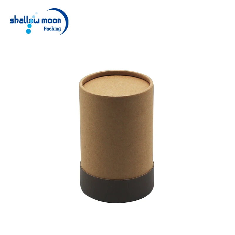 
kraft paper tube packaging 
