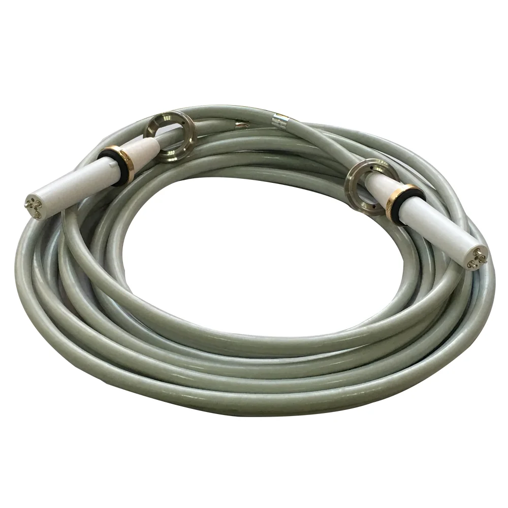 
X-ray equipment using 75KW high voltage cable length 1.8, safe and reliable service life longer 