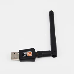 Hot sale atheros ar9271 usb wireless adapter PNP usb wifi dongle 600mbps